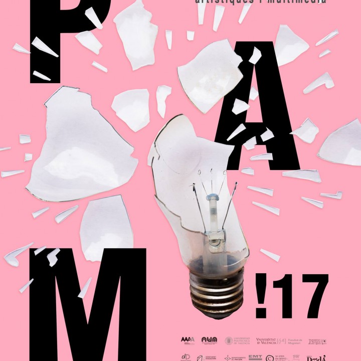 PAM!17 Festival 2017